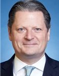Michael Halaby – Committee photo april 2022