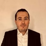Charles Paterson – April 2025